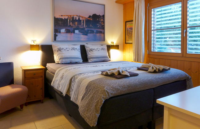 Mountain Lake Panorama - Foto 7