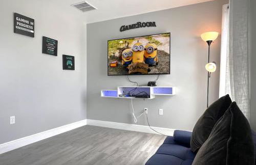 Luxury 6 Bd, 5 Bt, Private Pool, No Resort Fee -321 - Foto 11