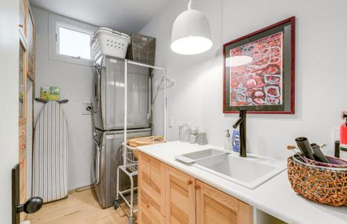 Sausalito Oasis - 3 Mi to Golden Gate Bridge! - Foto 29