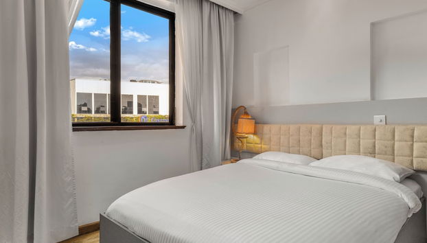 Kates Apartments - Foto 5, Zimmer