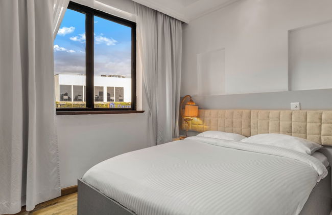 Kates Apartments - Foto 5