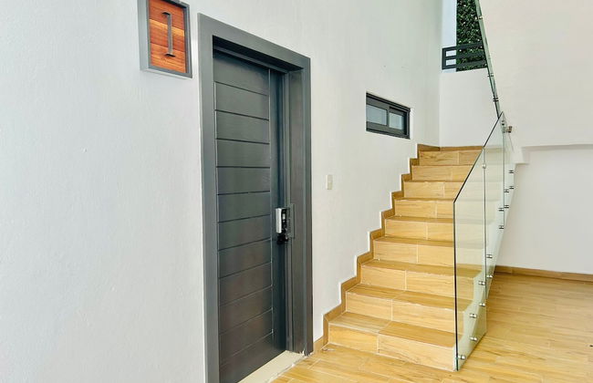 Mojarra Apartments by Partnerhost - Foto 2