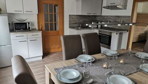 Schönes Ferienhaus im Herzen von Quentel - Foto 2