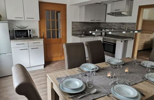 Schönes Ferienhaus im Herzen von Quentel - Foto 2