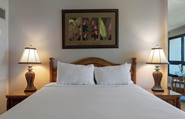 Kaanapali Alii 2 Bedroom Garden-Mountain View - Photo 146