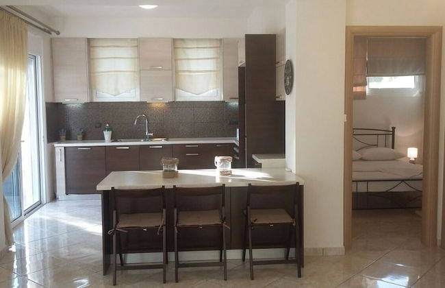 Agriomata Vergas Apartments - Foto 16