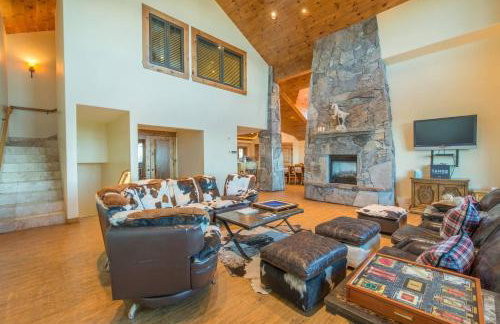 Skislope-Tahoe Villa - Foto 24