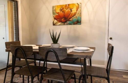 The Cozy Getaway Grill & Roku at Your Convenience! - Foto 28