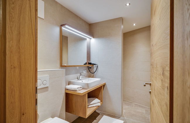 Beautiful Flat in Hart With Fitness Room - Foto 43