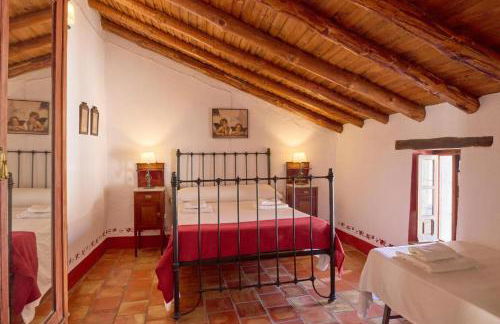 Casa Rural con encanto El Coronel, Los Pánchez, Fuente Obejuna - Foto 67