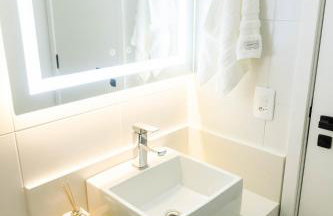 Loft moderno e aconchegante - Photo 21