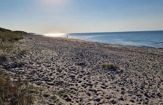 4 Star Holiday Home in Frederiksvaerk - Foto 50