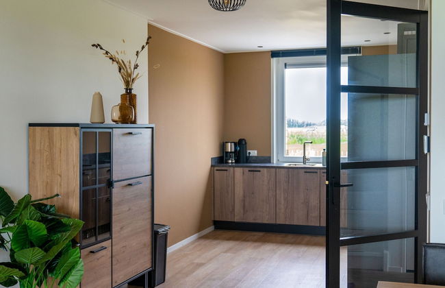 Villa in Leons Near Frisian Lakes - Foto 31