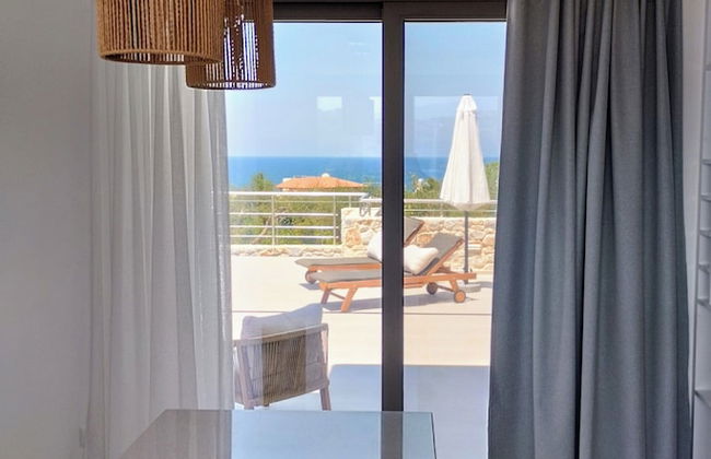 Oinolithos Luxury Villas - Foto 43