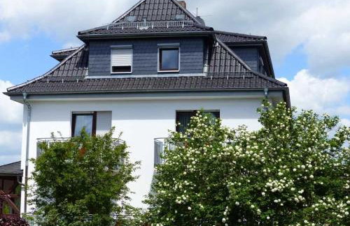 Ferienwohnung Waldblick - Foto 10