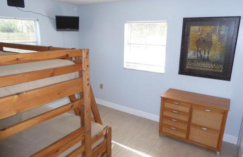 Perfecto Mundo 6, Orlando Area 4BR-2MB-3Bath Huge Pool, Ping Pong, Billiard, Disney Universal - Foto 27