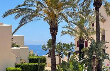 Vista Bahia Sea view, Pool, 700 m to beach - Foto 13