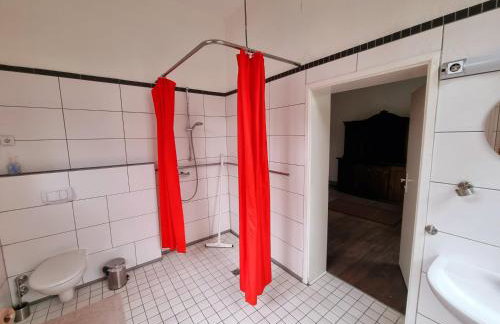 Ferienwohnung Joseph im alten Pastorat - Foto 6