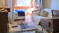 Apartamento a um passo da Rua Torta com WIFI - Foto 4