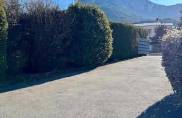 Villa unique, 50 mètres du jardin au lac - Photo 8