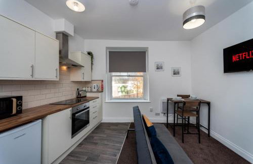 Contractor Room - Kitchen - Central Spot - Foto 43