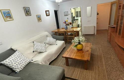 Apartamento Vacacional Platja D'Aro-S'Agaró - Foto 11