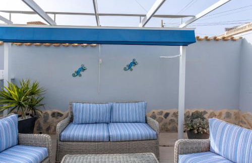 Villa Luz Solar - Foto 13