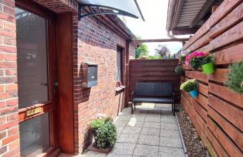 Ferienwohnung KIEK IN - Foto 36