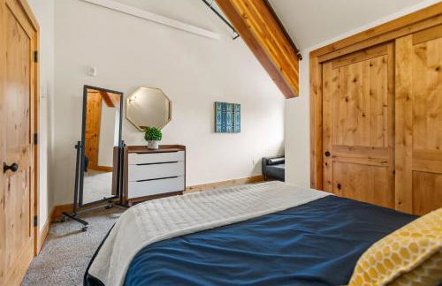 THE CLYDE - Your Cozy & Luxurious Mt Hood Retreat - Foto 25