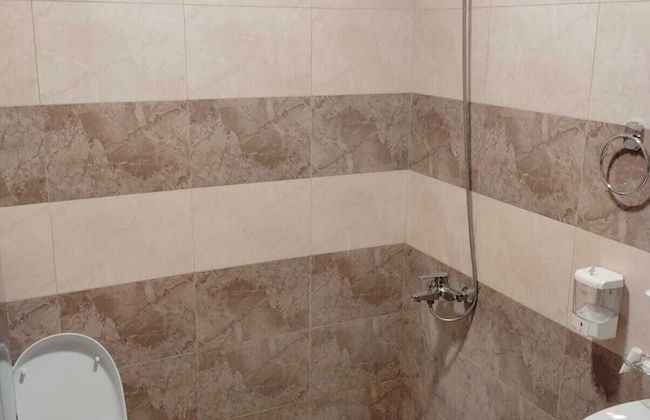 LULUAT ALTHURAYA SERVICED APARTMENT AQIQ - Foto 9