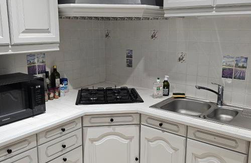 Gîte de charme 12 personnes près du Mans avec piscine chauffée - FR-1-410-381 - Photo 21