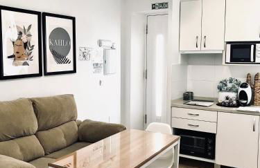 Apartamentos Élite - Art Collection - Frida - Foto 48