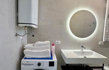 Residence Corallina - Foto 29