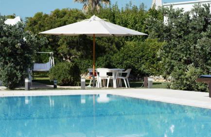 2324 Villa Milhouse by Perle di Puglia - Foto 8