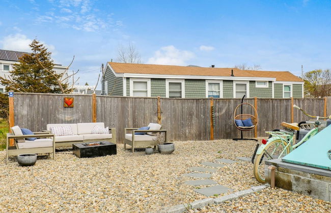 Cloud Break - Foto 4