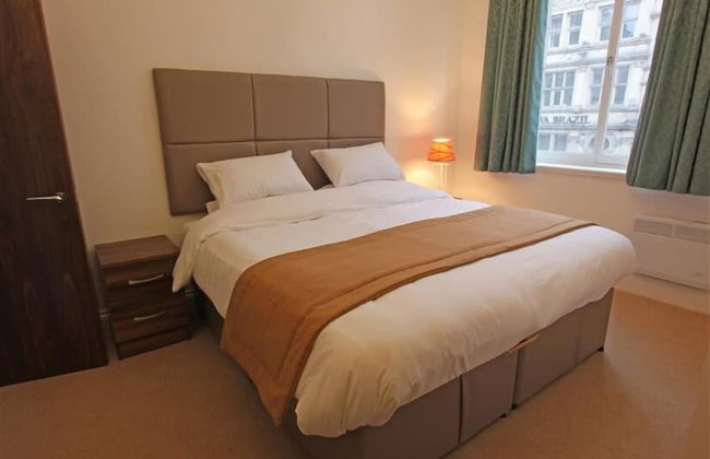 The Castle Collection - 42 Castle Street - Foto 6