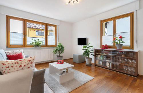 Ferienwohnung Refugium - Foto 1