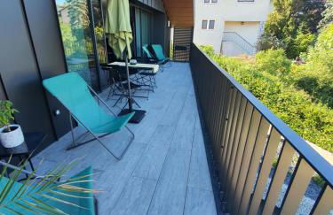 Villa Casanova - Foto 41