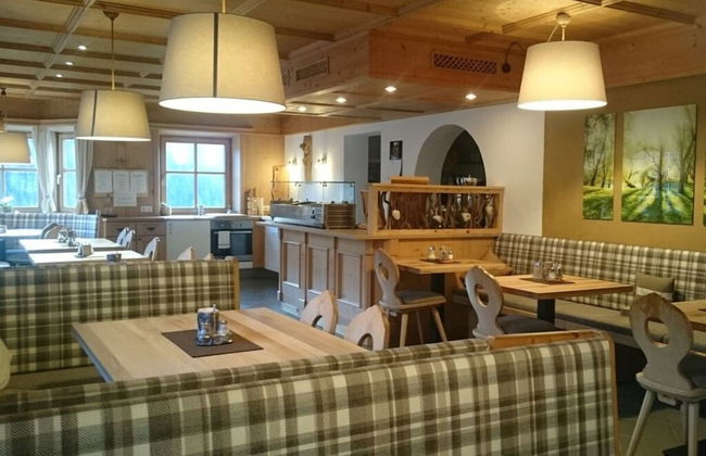 Talissa at Organic & Riding Stables of Veitenhof - Foto 3