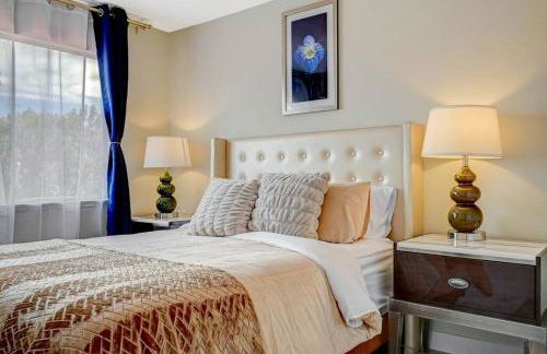 New Poolside Paradise in Vegas with BBQ and Games - Foto 1