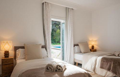 La Pinta Golf Villa Sotogrande - Foto 21