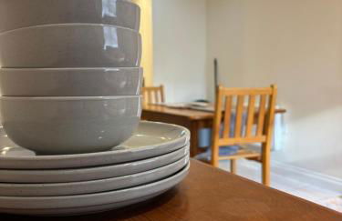 The Cozy Covert in Spondon, Derby - Foto 6