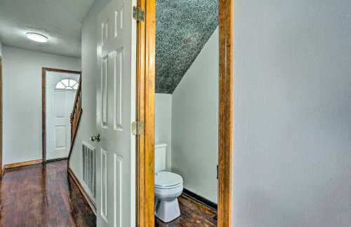 Richmond Area Home with Game Room and Patio! - Foto 24