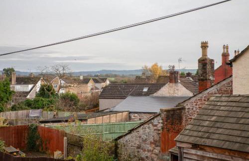 Cosy Cottage nr The Cotswolds Private Parking - Foto 19
