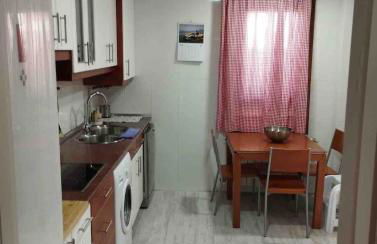 Habitación en apartamento compartido , especial oferts para autoescuela - Foto 10