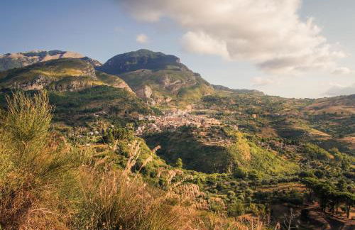 Tiny house at the heart of Le Madonie NP - Foto 21