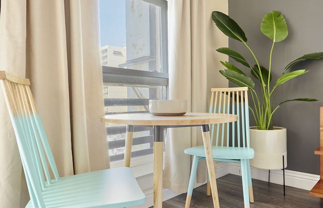 Kasa Gaslamp Quarter San Diego - Foto 16