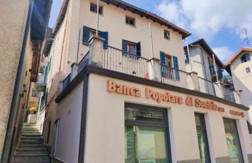 Romantic getaway on Lake Como - Foto 27