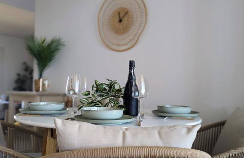 Apartment Posidonia Punta Prima - Foto 12