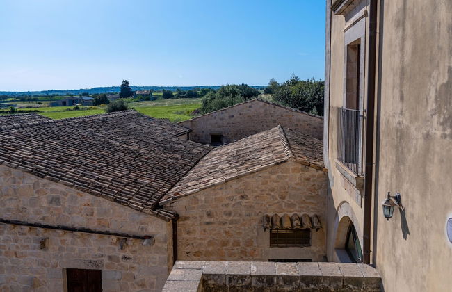 Torre Don Virgilio Country Hotel - Foto 76